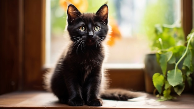 view-of-adorable-kitten-inside-house_23-2150758102